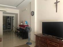 Hình ảnh Bán nhà mặt tiền Quận Phú Nhuận – đường Hồ Văn Huê, DT: 4m x 20m,