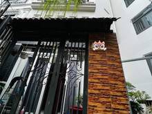 Hình ảnh Siêu Phẩm 5 Tầng Đón Tết - 40M2 - Nở Hậu - NGUYỄN THƯỢNG HIỀN - 4.95Tỷ