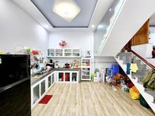Hình ảnh Bán nhà riêng phường tân hiệp thành phố biên hoà.