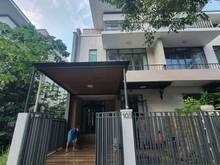 Hình ảnh Cho thuê nhà phố Lavila Kiến Á Nhà Bè. DT 5.5x17.5m2. Nhà đẹp. Gía 28t