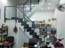 Hình ảnh Chính chủ cần bán gấp nhà đường Lê Văn Việt 70m2