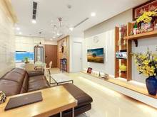 Hình ảnh SỞ HỮU Chung cư VINHOMES CENTRAL PARK - 72m2
