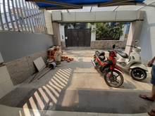 Hình ảnh Cho thuê nhà gần Trần Não 6x16 3 lầu giá 30tr