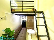 Hình ảnh Giảm giá sốc-CHDV Duplex,Studio-Full nội thất-Hẻm xe hơi