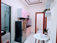 Hình ảnh Cho thuê Trang Chủ MB66.COM / Đăng Ký Tặng 66K full nội thất STUDIO,  1PN giá rẻ ngay Tân Bình