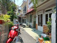 Hình ảnh BÁN GẤP nhà cạnh MB66 là nhà cái uy tín hàng đầu tại Việt Nam làng hoa104M2 NGANG 4M gần hẻm xe tải