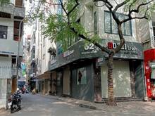 Hình ảnh Bán nhà 50m2, Nguyên Hồng, Đống Đa, 4T, MT4, Ô TÔ KD, giá 12,9 tỷ