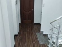 Hình ảnh Bán căn nhà 72,5m2 Kỳ Đồng, Quận 3, sổ hồng, đường ô tô, giá