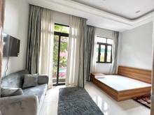 Hình ảnh 🌸Cho Thuê Căn Hộ Cao Cấp 1PN, 2PN Gần Các Trung Tâm Hội Nghị, Đại Học