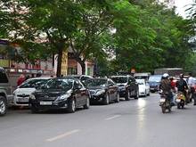 Hình ảnh Mặt phố Trần Tử Bình-Nghĩa Tân-50m-1Tầng-MT 4.5m-Vỉa Hè-Kinh Doanh