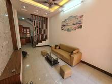 Hình ảnh Bán nhà phố NGUYỄN KHOÁI, AN NINH, NHÀ ĐẸP, 36m2 x 4 tầng, 3 tỷ