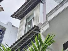 Hình ảnh Hẻm Xe Hơi Đinh Tiên Hoàng P1 Bình Thạnh 20m2 4 Tầng - 3x Tỷ