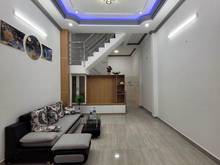 Hình ảnh Bán Nhà 50m2 HXH, 2 Mặt Tiền Xô Viết Nghệ Tĩnh Phường 25 Bình Thạnh