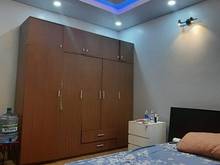 Hình ảnh Bán gấp nhà đẹp Q.12 gần Tô Ký, hẽm 5m, 56m2, 4 tầng, nhỉnh 3 tỷ