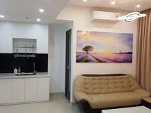 Hình ảnh Pretty and Elegant two-bedroom in Masteri Thảo Điền