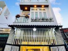 Hình ảnh Chính chủ cho thuê nhà NC đường Nội Bộ Khu K300, Tân Bình