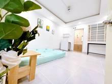 Hình ảnh Phòng trọ 25m2 có cửa sổ thoáng mát gần 84 Phạm Văn Đồng p3 Gò Vấp