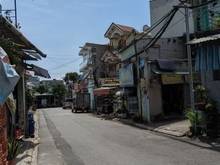 Hình ảnh ban nha rieng duong so 3 tan phu 192m2 nha cap 4 Q9 thu duc 6ty5