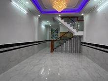 Hình ảnh Chỉ 5 tỷ 568 - 57m2 - ngang 4,7m - Đường Phan Văn Trị