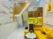Hình ảnh Chính Chủ Bán Gấp Nhà HXH Đ. Hoàng Hoa Thám, Q.Bình Thạnh, 58m2, 875Tr