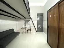 Hình ảnh Phòng cho thuê gác cao đường Lê Văn Sỹ