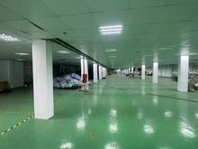 Hình ảnh Cho thuê kho xưởng 2.100 m2 giá rẻ sàn epoxy tại Thành phố Bắc Ninh