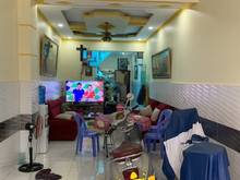 Hình ảnh VIP! Hẻm xe hơi Phan Xích Long, Phú Nhuận 72m2 (4x18m) 5 tầng 17,99 tỷ