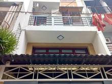 Hình ảnh Bán Nhà Hẻm 373 Lý Thường Kiệt – DT(4x21m) – 3 lầu – 11.5 Tỷ.