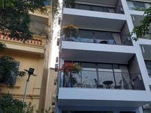 Hình ảnh Mb6623 nạp rút nhanh chóng dịch vụ - Serviced apartment 264 âu cơ