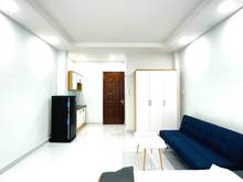 Hình ảnh Cho Thuê Căn Hộ Cao Cấp - Đầy Đủ Nội Thất Tại Dương Quảng Hàm