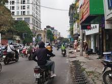Hình ảnh Mặt  Phố Thái Thịnh, 60M2, 6 TẦNG, MT 4,1M, KD ĐỈNH, GIÁ 17,5 TỶ.