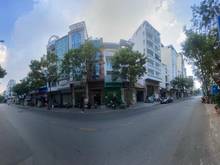 Hình ảnh Mặt tiền Calmette, P. NTB, Q.1 nhà thấy chợ Bến Thành Giá 47 Tỷ