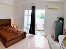 Hình ảnh Phòng 35m² full nội thất Tân Quy Q7 cạnh Lotte