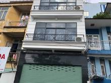 Hình ảnh Cho thuê nhà  426C Võ Văn Tần, Quận 3 gần ngã 3 Cao Thắng