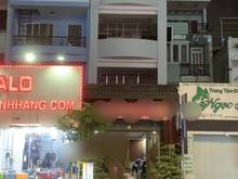 Hình ảnh Cho thuê  MB KD Phan Văn Trị, P7, GV, 3x8m, giá: 15 triệu