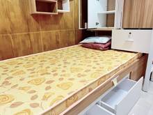 Hình ảnh kí túc xá mới 100% bao hết chi phí