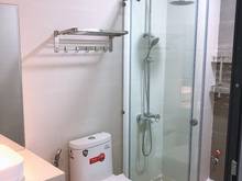 Hình ảnh Bán gấp nhà HXH Nguyễn Văn Trỗi, P10, Q Phú Nhuận ngang trên 4m KC: 5T