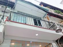 Hình ảnh Bán nhà mặt tiền đường quận 10, 14m2, 2 tỷ 6