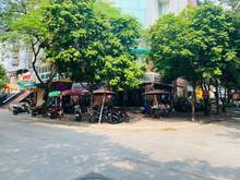 Hình ảnh Mặt tiền cực đẹp khu vực CẦU GIẤY