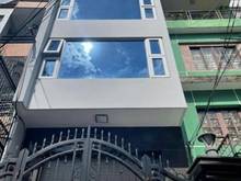 Hình ảnh Cho thuê nhà NC Hẻm nội bộ 8M 220 Nguyễn Trọng Tuyển, Phú Nhuận
