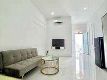 Hình ảnh CHDV - Full Nội Thất Cho Thuê - Gò Vấp