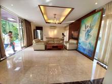 Hình ảnh Cho thuê villa Thảo điền 1000m2 hầm 3 lầu giá 6500$