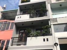 Hình ảnh Cho thuê nhà 79A Đường 3 tháng 2, Quận 10 ngay đối diện chung cư Hà Đô
