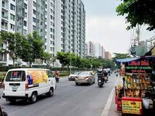 Hình ảnh Nhà Cách MạngTháng 8, Quận 3, 60m2, 4 tầng, chỉ 12.5 tỷ