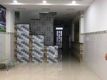 Hình ảnh Chỉ 8 TỶ 64 - 57.8M2 - Hẻm Xe Hơi - 5 Tầng BTCT - Nơ Trang Long