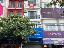 Hình ảnh CHO THUÊ NHÀ PHỐ TRUNG PHỤNG 75m2 x 5 tầng, Mặt tiền 5.5m