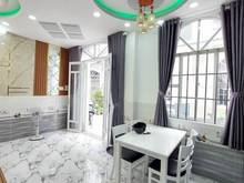 Hình ảnh Bán nhà 2 tầng đường Lê Văn Thọ, Quận Gò Vấp, pháp lý đầy đủ