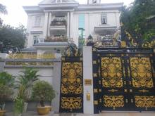 Hình ảnh Cho thuê Biệt thự mới đẹp Thảo Điền, Q2. DT: 20x30. 6 phòng. 80 triệu