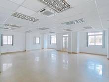 Hình ảnh Văn phòng view thoáng  80m2 Giá rẻ đường lê Trung Nghĩa