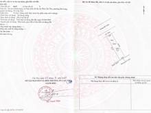 Hình ảnh Nền Thổ Sổ hồng riêng mới cấp 3/2022 gần trung tâm TP Cần THơ